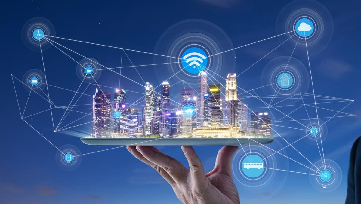 SD-WAN – A new paradigm for the 5G era