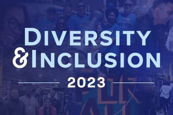 Diversity, Equity, Inclusion and Belonging (DEIB) 2023 Year in Review - WWT