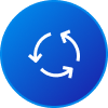 Process icon