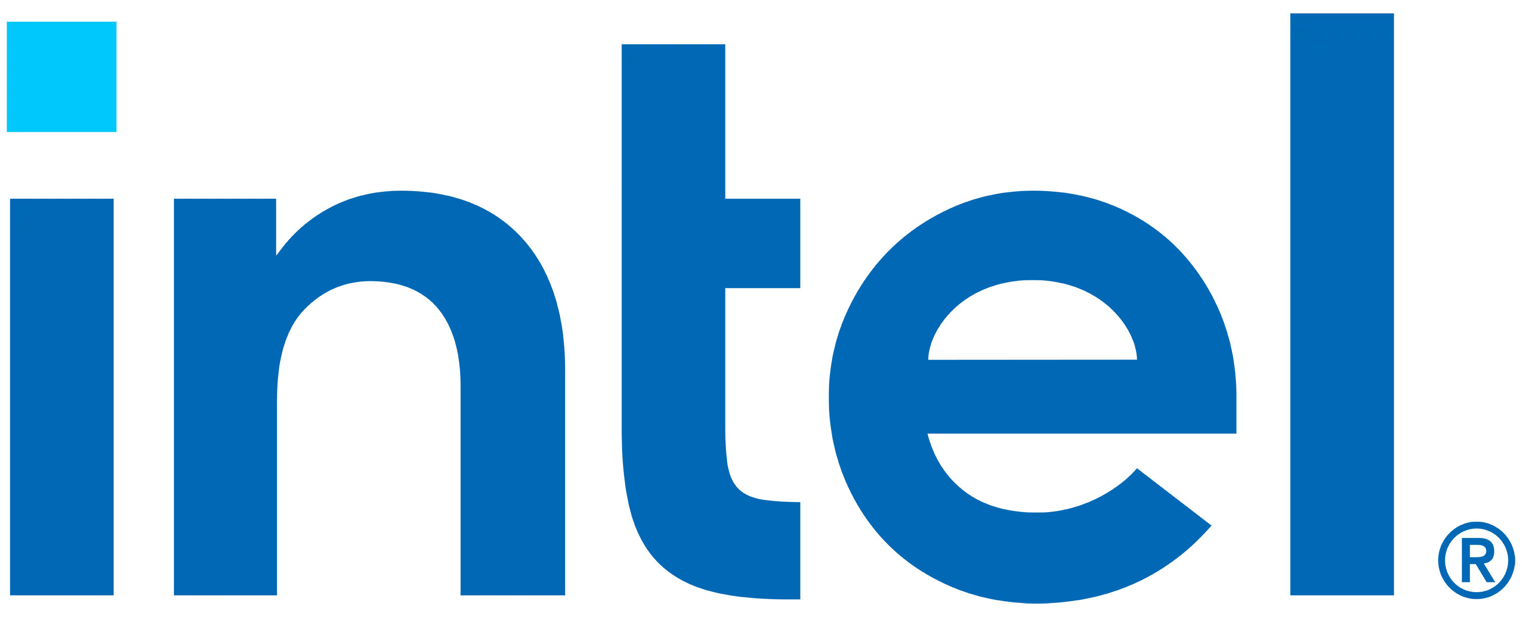 Intel AI Partner