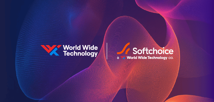 WWT Expands AI and Digital Transformation Capabilities with Softchoice Acquisition