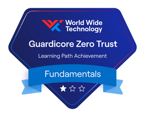 Guardicore Zero Trust Learning Path