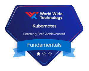 Kubernetes Learning Path