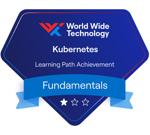 Kubernetes Learning Path