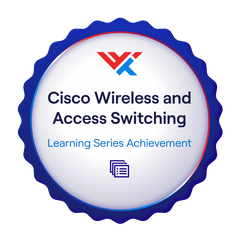 Cisco Wireless And Access Switching Learning Series - WWT