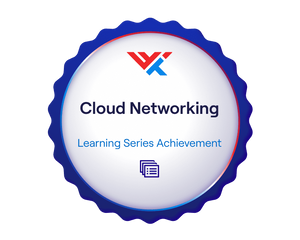 Cloud Networking Learning Series