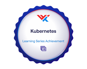 Kubernetes Learning Series