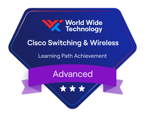 Cisco Switching & Wireless Technologies Advanced Learning Path