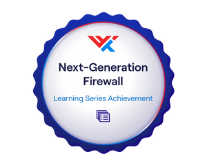 Next-Generation Firewall (NGFW) Learning Series