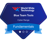 Cyber Range Blue Team Tools Learning Path