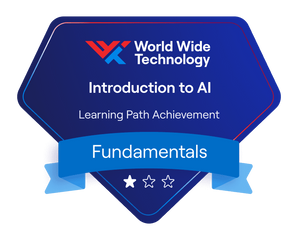 Introduction to AI Learning Path