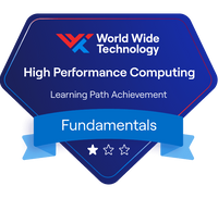 AI High Performance Computing Learning Path