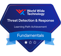 Threat Detection and Incident Response Learning Path