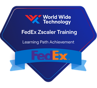 Fedex Zscaler Training Learning Path