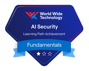 AI Security Learning Path