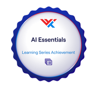 AI Essentials Learning Series