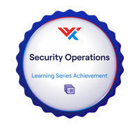 Security Operations Learning Series