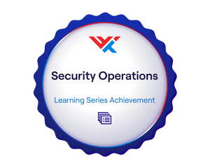 Security Operations Learning Series