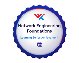 Network Engineering Foundations Learning Series