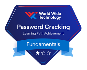 Password Cracking Learning Path