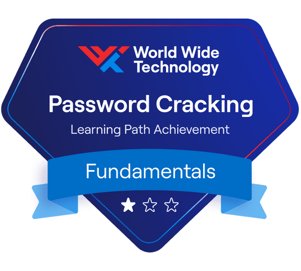 Password Cracking Learning Path