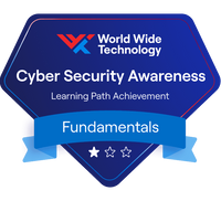 Cyber Security Awareness Learning Path