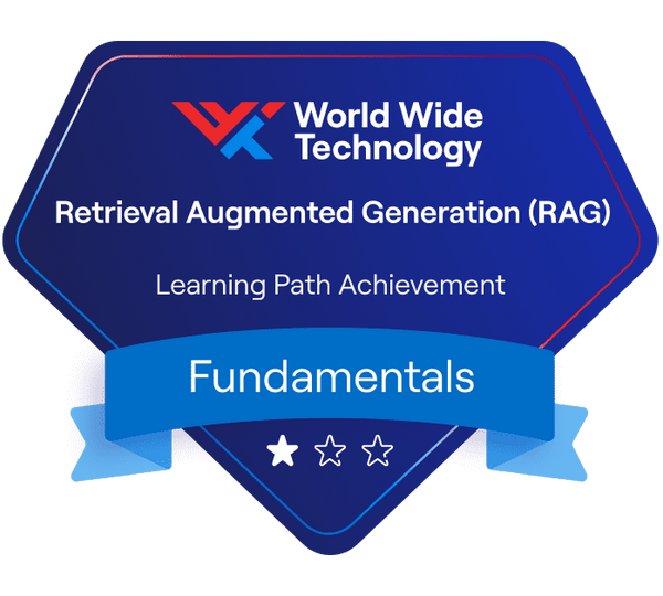 Retrieval Augmented Generation (RAG) Learning Path