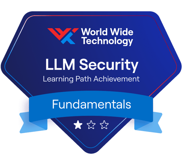 LLM Security Learning Path