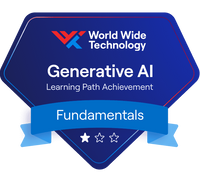 Generative AI Learning Path