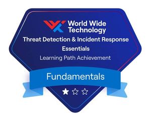 Threat Detection and Incident Response Essentials Learning Path