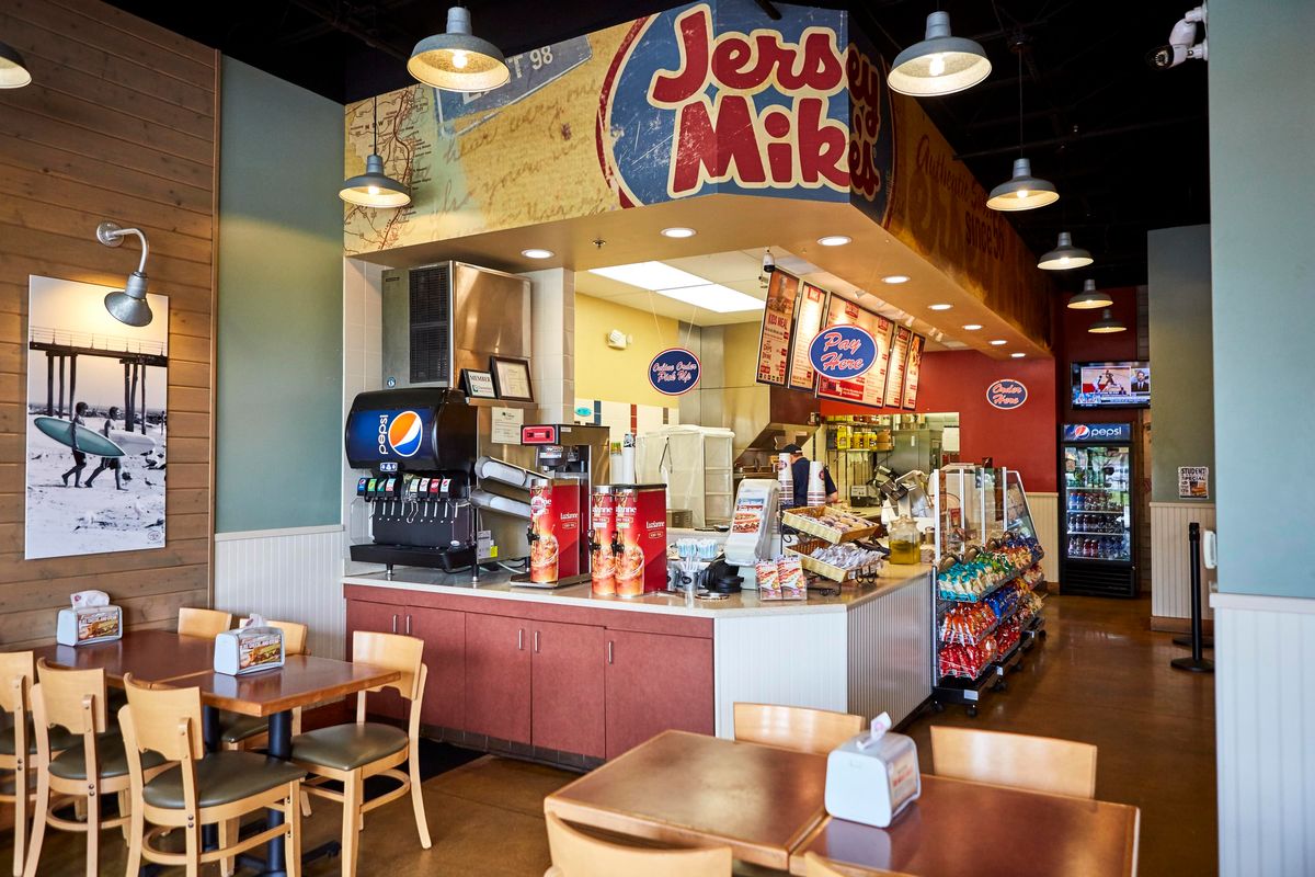 Partner Spotlight: Jersey Mike's