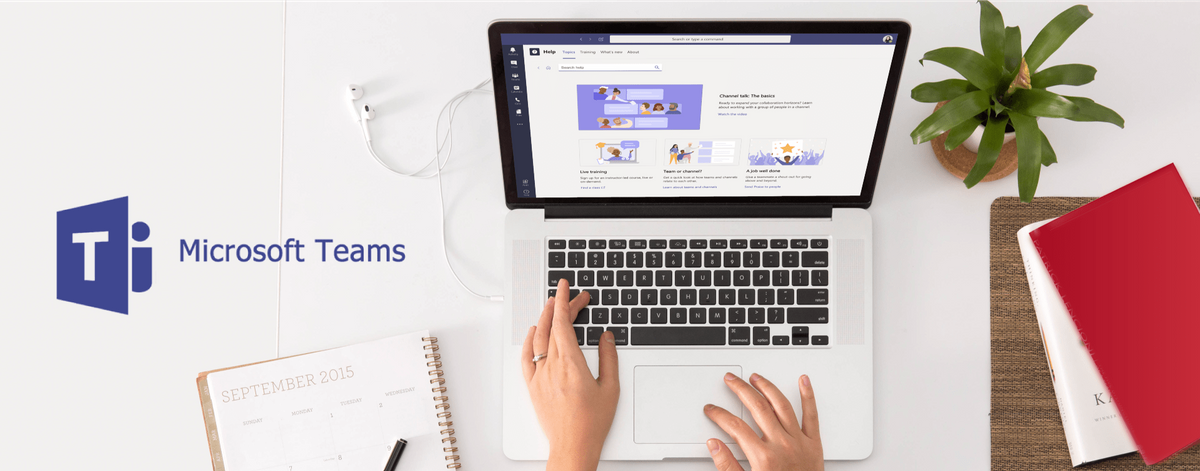 Microsoft Teams help & learning