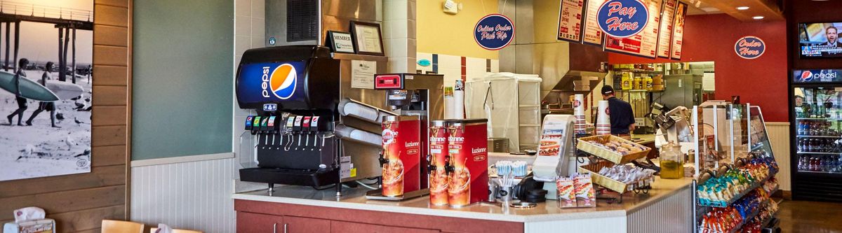 Mobile App for iOS and Android - Jersey Mike's Subs