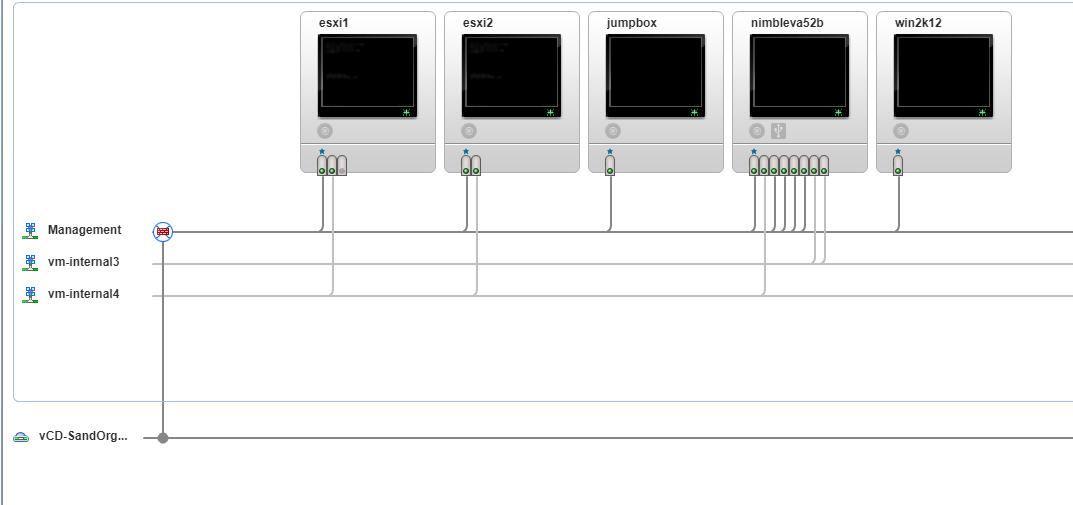 HPE Nimble Automation Lab - WWT