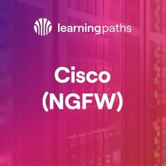 Cisco Next-Generation Firewall (NGFW) - WWT