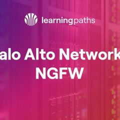 Palo Alto Networks Next-Generation Firewall (NGFW) - WWT