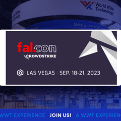 Fal.Con Crowdstrike - WWT