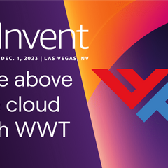 AWS Re:Invent 2023 Recap - WWT