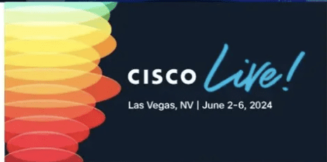 Join WWT as the Premier sponsor of Cisco Live 2024